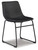 Ashley Centiar Gray Dining Chair (Set of 2)