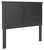 Ashley Lanolee Black Full Panel Headboard