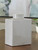 Ashley Haddworth Antique White Jar