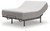 Ashley Terra Sleep Soft White Queen Mattress