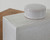 Ashley Haddworth Antique White Jar A2000780