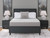 Ashley Terra Sleep Soft White King Mattress