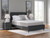 Ashley Terra Sleep Soft White California King Mattress