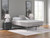 Ashley Terra Sleep Soft White California King Mattress