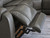 Ashley 5Z-Harrenhurst Anchor 5-Piece Power Reclining Sectional U12600/46(2)/58/62/77