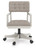 Ashley Robbinsdale Antique White Home Office Desk Chair
