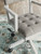 Ashley Robbinsdale Antique White Home Office Desk Chair