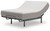 Ashley Terra Sleep Medium White Queen Mattress
