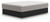 Ashley Terra Sleep Medium White Queen Mattress