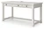 Ashley Robbinsdale Antique White Home Office Desk