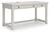 Ashley Robbinsdale Antique White Home Office Desk