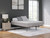 Ashley Terra Sleep Medium White King Mattress