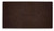 Ashley Haddigan Dark Brown Counter Height Dining Extension Table