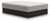 Ashley Terra Sleep Medium White California King Mattress