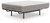 Ashley Terra Sleep Medium White California King Mattress
