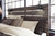 Ashley Drystan Multi King Panel Headboard