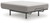 Ashley Terra Sleep Firm White Queen Mattress