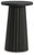 Ashley Ceilby Black Accent Table