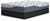 Ashley 12 Inch Chime Elite 2.0 White Blue Twin Mattress