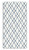 Ashley 12 Inch Chime Elite 2.0 White Blue Twin Mattress