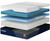 Nectar Nectar Ultra Memory Foam White Twin Mattress