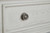Ashley Robbinsdale Antique White Dresser and Mirror