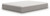 Ashley Terra Sleep Firm White King Mattress
