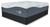 Ashley Millennium Cushion Firm Gel Memory Foam Hybrid White Twin XL Mattress