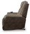 Ashley 4Z-Serenity Zone Sand Power Lift Recliner