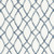 Ashley 12 Inch Chime Elite 2.0 White Blue California King Mattress