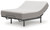 Ashley Terra Sleep Firm White California King Mattress