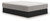 Ashley Terra Sleep Firm White California King Mattress