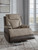 Ashley 4Z-Serenity Zone Slate Power Lift Recliner