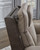 Ashley 4Z-Serenity Zone Slate Power Lift Recliner