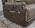 Ashley 4Z-Serenity Zone Slate Power Lift Recliner