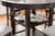 Ashley Langwest Brown Counter Height Dining Table and 4 Barstools (Set of 5)