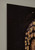 Ashley Caymoore Black Gold Finish Wall Art