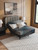 Ashley Millennium 2.0 Hybrid 16 Inch Black Queen Mattress
