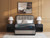 Ashley Millennium 2.0 Hybrid 16 Inch Black Queen Mattress