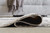 Ashley Langwell Black Gray White 5' x 7' Rug