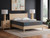 Ashley 13 Inch Hybrid Hot Buy Multi King Mattress