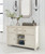 Ashley Robbinsdale Antique White Dining Server