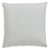 Ashley Gyldan White Teal Gold Pillow