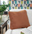 Ashley Caygan Honey Pillow