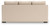 Benchcraft Lango Jute Sofa Chaise