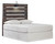 Ashley Drystan Multi Full Panel Headboard