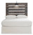 Ashley Drystan Multi Full Panel Headboard