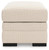 Benchcraft Lango Jute Ottoman