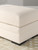 Benchcraft Lango Jute Ottoman