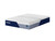 Nectar Nectar Premier Memory Foam White Twin Mattress